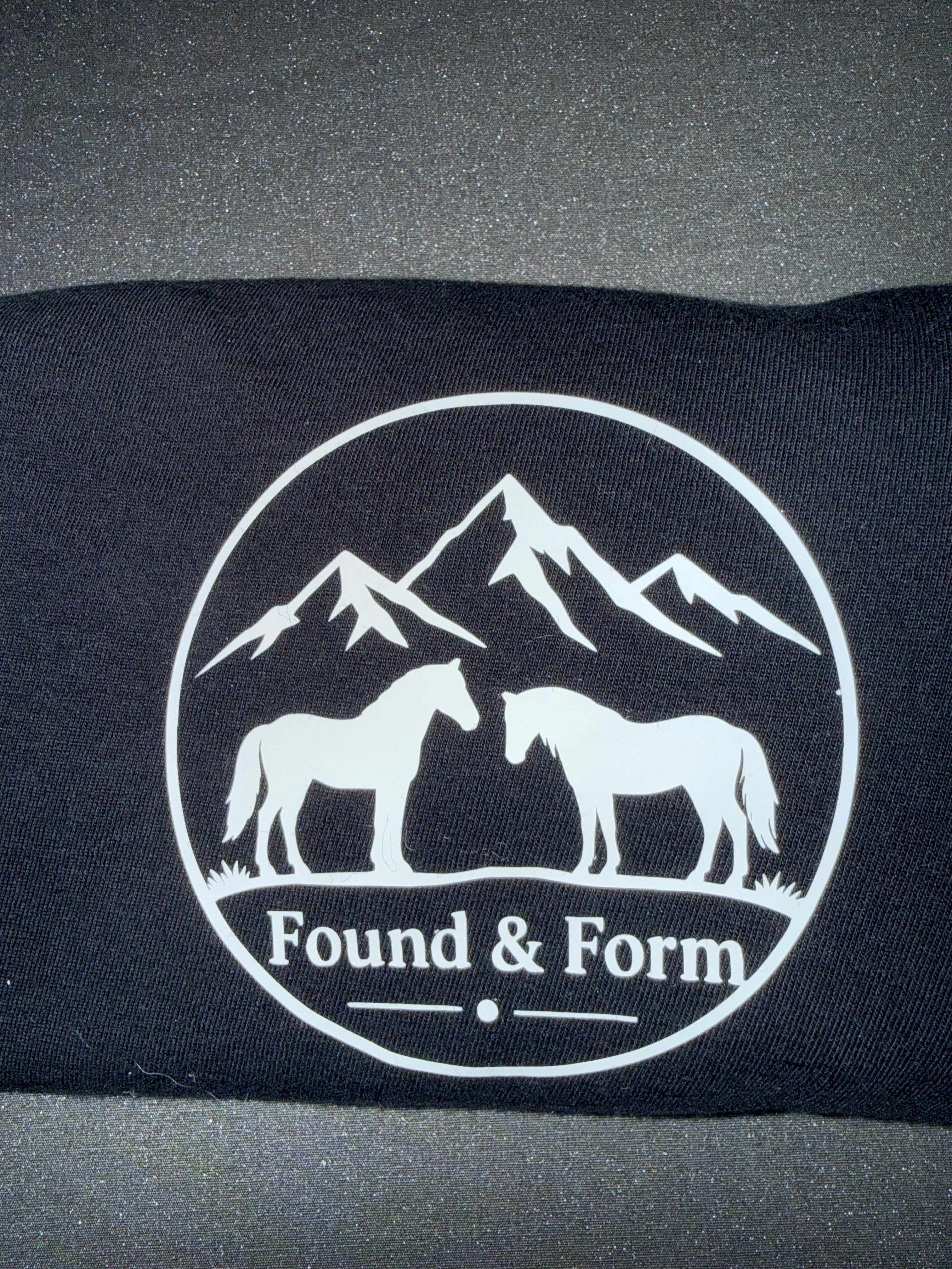 F&F logo option 1