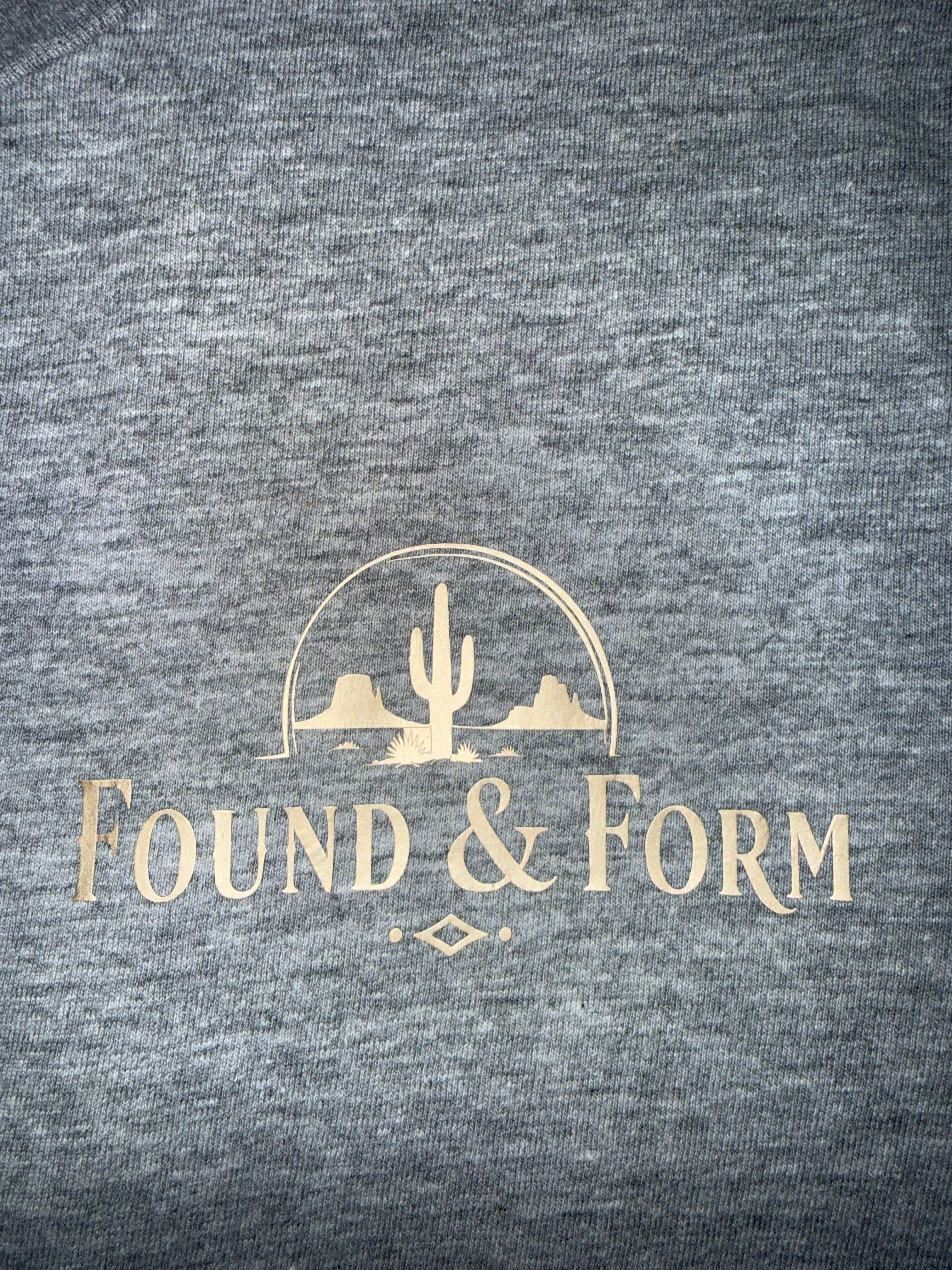 F&F Logo option 3